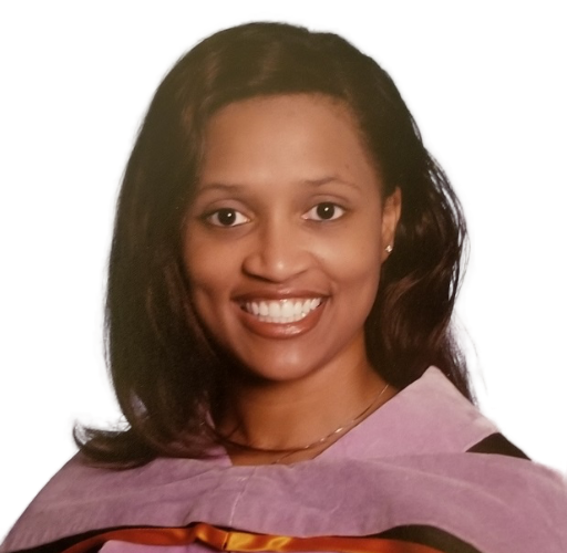 Dr. Pearson Headshot