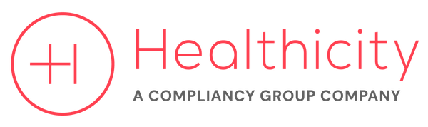Healthicity - A Compliancy Group Company