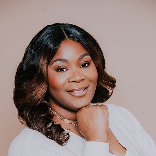 Kendra Graham-Paulk, Compliance Program Advisor