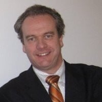 Mark Krijnse Locker, HIPAA Advisor